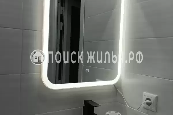 Квартира «Под ключ с евроремонтом в элитном ЖК»