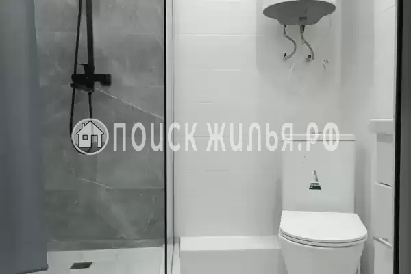 Квартира «Под ключ с евроремонтом в элитном ЖК»