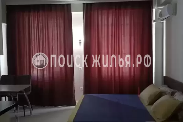 Квартира «Под ключ с евроремонтом в элитном ЖК»