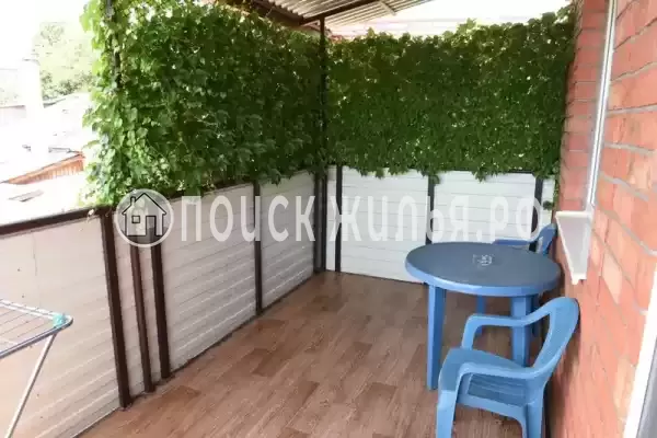 Частный сектор «Дом в центре»