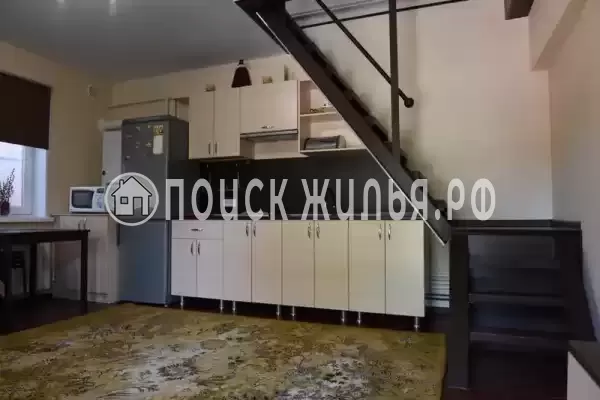 Частный сектор «Дом в центре»