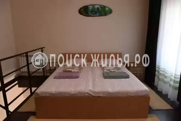 Частный сектор «Дом в центре»