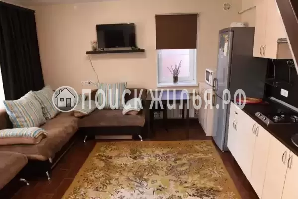 Частный сектор «Дом в центре»