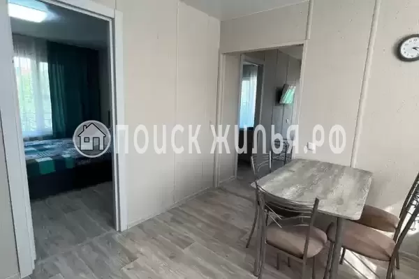 Дом под ключ «Уют»