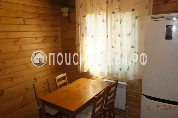 Дом под ключ «Монастырский терем» Дом под ключ «Монастырский терем»