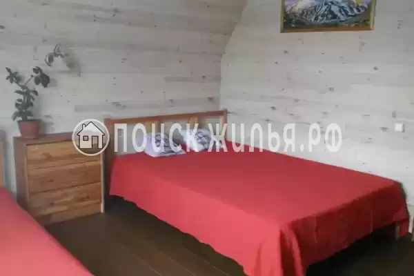 Дом под ключ «Монастырский терем» Дом под ключ «Монастырский терем»