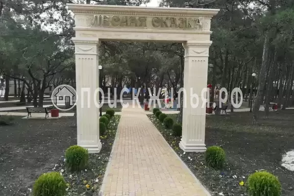 Дом под ключ «Монастырский терем» Дом под ключ «Монастырский терем»