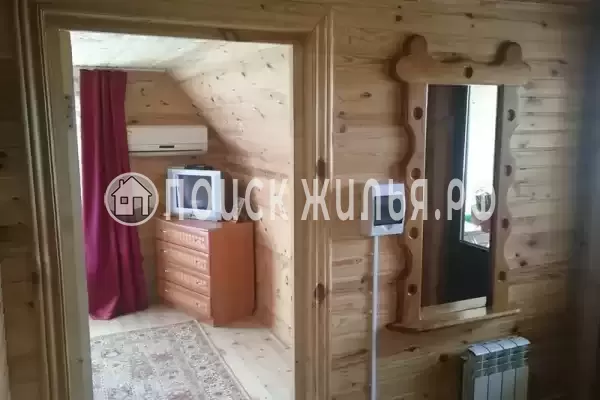 Дом под ключ «Монастырский терем» Дом под ключ «Монастырский терем»