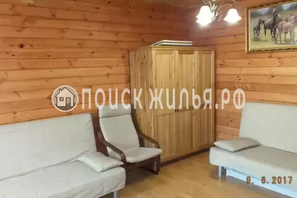 Дом под ключ «Монастырский терем» Дом под ключ «Монастырский терем»