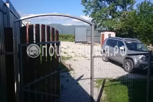 Дом под ключ «Монастырский терем» Дом под ключ «Монастырский терем»