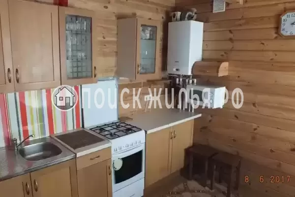 Дом под ключ «Монастырский терем» Дом под ключ «Монастырский терем»