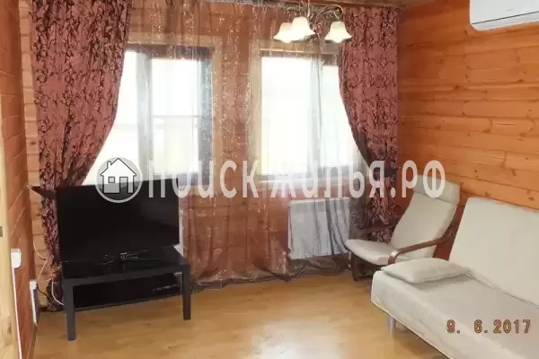 Дом под ключ «Монастырский терем» Дом под ключ «Монастырский терем»