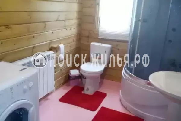 Дом под ключ «Монастырский терем» Дом под ключ «Монастырский терем»