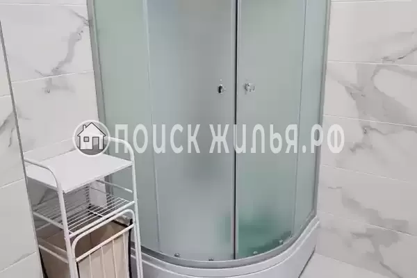 Квартира «-студия»