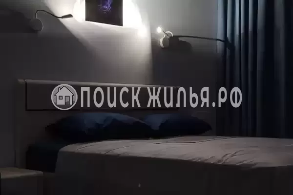 Квартира «-студия»