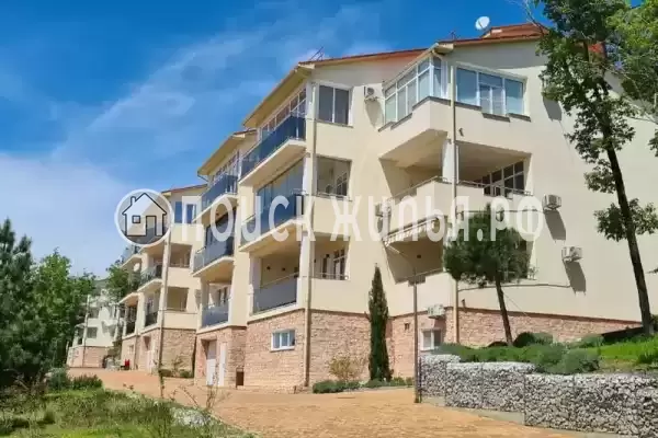 Квартира «-студия»