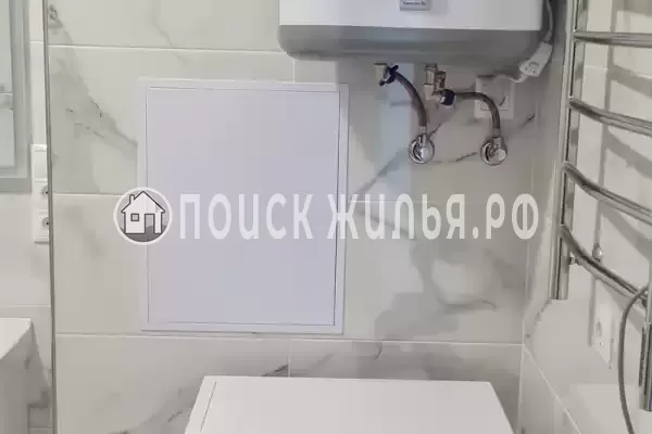 Квартира «-студия»