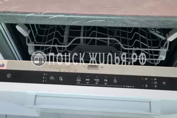 Квартира «-студия»