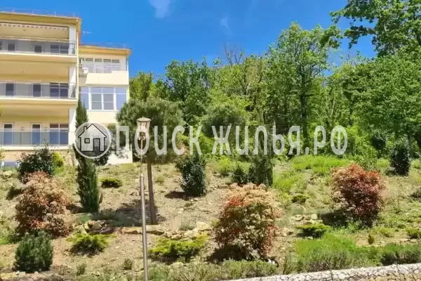 Квартира «-студия»