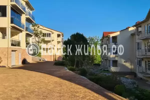 Квартира «-студия»