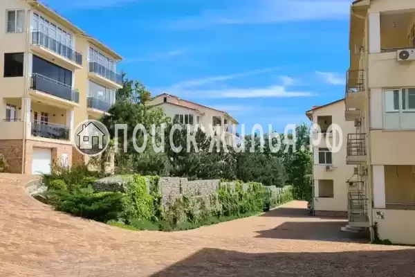 Квартира «-студия»