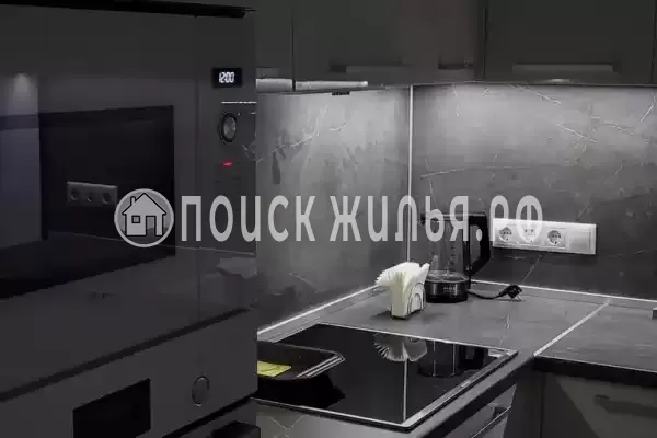 Квартира «-студия»