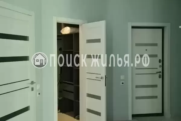 Квартира «-студия»