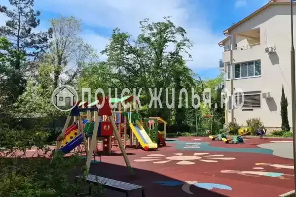 Квартира «-студия»