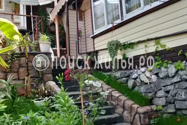 Дом под ключ «Домик под ключ» Дом под ключ «Домик под ключ»