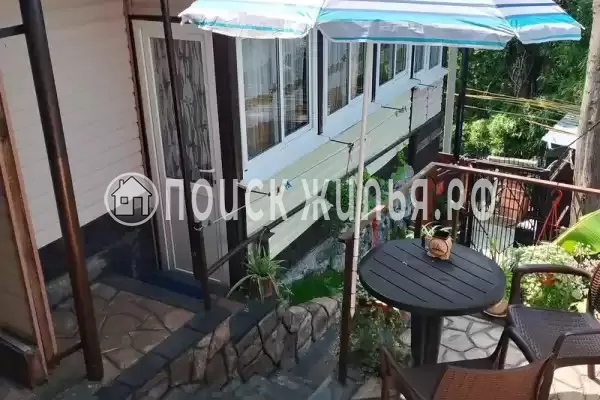 Дом под ключ «Домик под ключ» Дом под ключ «Домик под ключ»