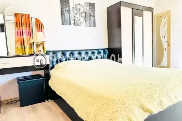 Дом под ключ «Этаж с видом на море» Дом под ключ «Этаж с видом на море»