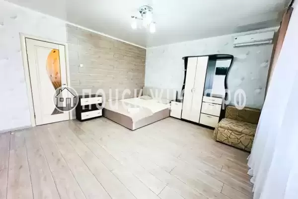 Дом под ключ «Этаж с видом на море» Дом под ключ «Этаж с видом на море»