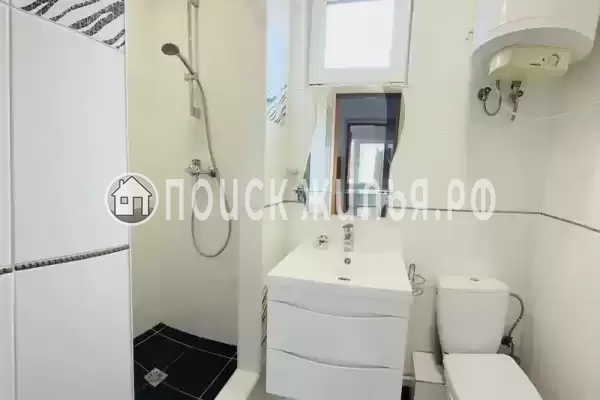 Дом под ключ «Этаж с видом на море» Дом под ключ «Этаж с видом на море»