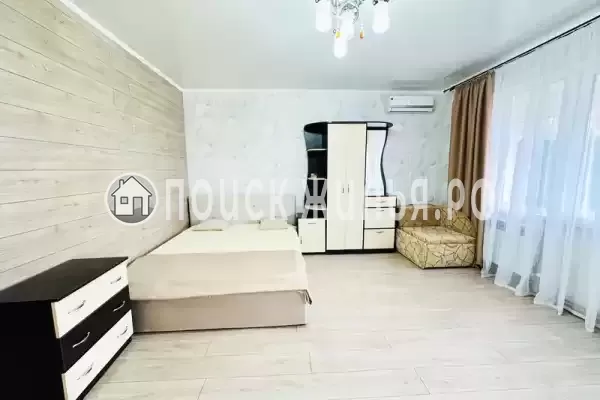 Дом под ключ «Этаж с видом на море» Дом под ключ «Этаж с видом на море»