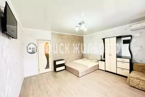 Дом под ключ «Этаж с видом на море» Дом под ключ «Этаж с видом на море»