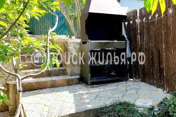 Дом под ключ «Этаж с видом на море» Дом под ключ «Этаж с видом на море»