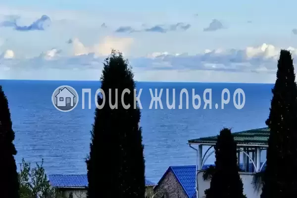 Дом под ключ «Этаж с видом на море» Дом под ключ «Этаж с видом на море»