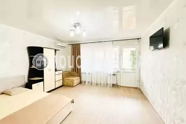 Дом под ключ «Этаж с видом на море» Дом под ключ «Этаж с видом на море»