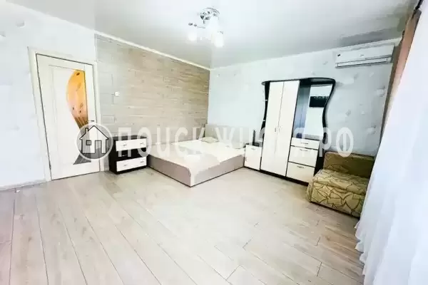 Дом под ключ «Этаж с видом на море» Дом под ключ «Этаж с видом на море»