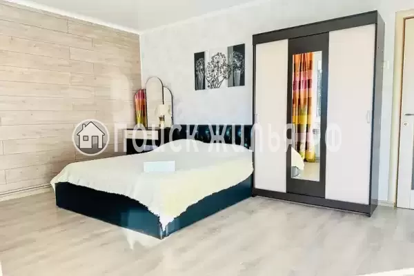 Дом под ключ «Этаж с видом на море» Дом под ключ «Этаж с видом на море»