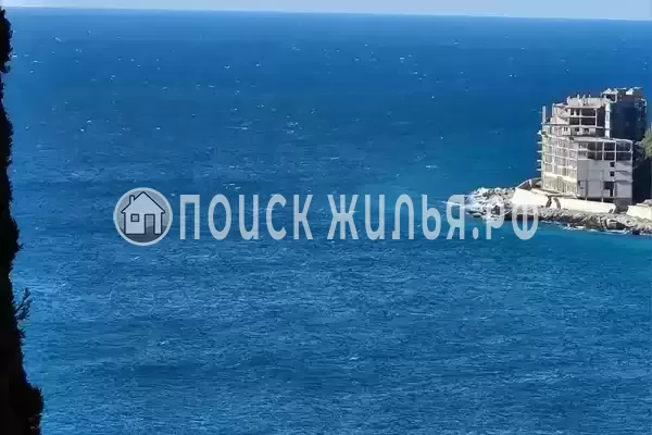 Дом под ключ «Этаж с видом на море» Дом под ключ «Этаж с видом на море»