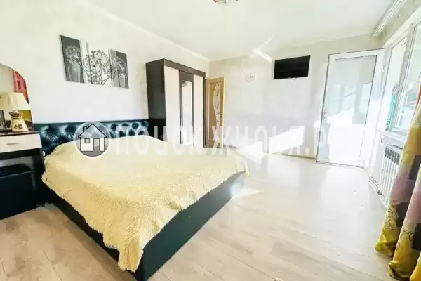 Дом под ключ «Этаж с видом на море» Дом под ключ «Этаж с видом на море»