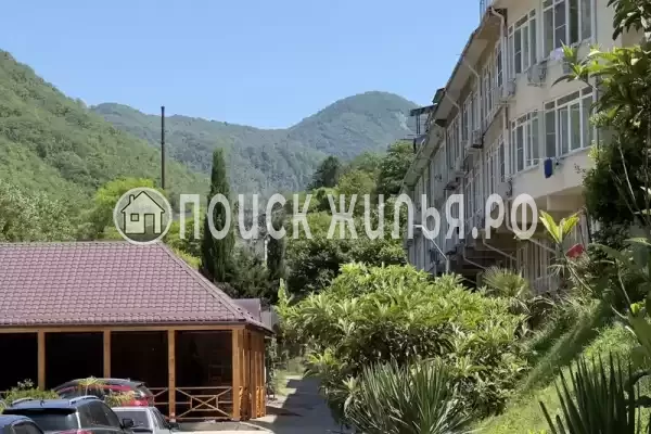 Частный сектор «Коттедж на Свирской» Частный сектор «Коттедж на Свирской»