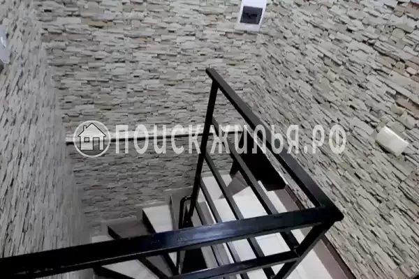 Частный сектор «Коттедж на Свирской» Частный сектор «Коттедж на Свирской»