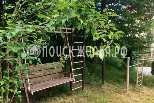 Частный сектор «Дом с мансардой»