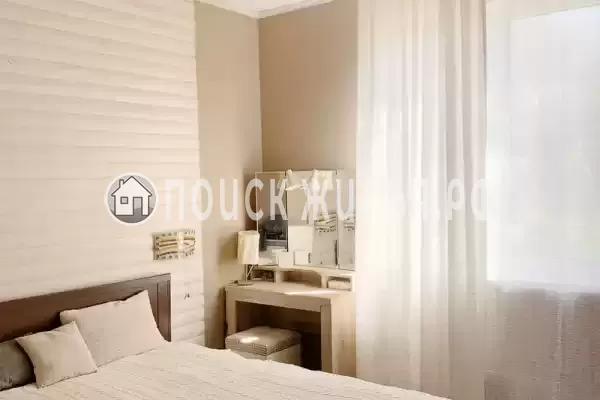 Частный сектор «Дом с мансардой»