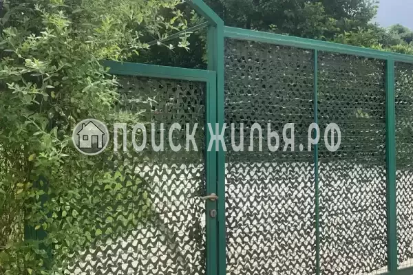 Частный сектор «Дом с мансардой»