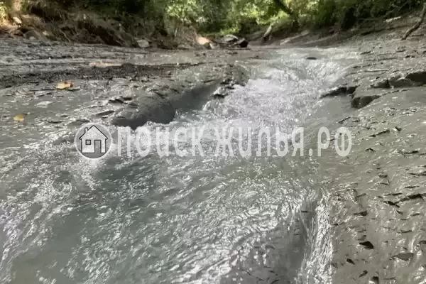 Частный сектор «Дом с мансардой»