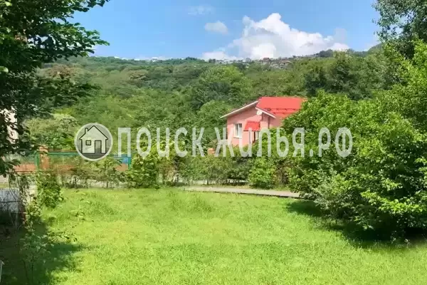 Частный сектор «Дом с мансардой»