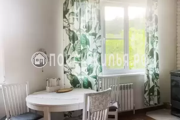 Частный сектор «Дом с мансардой»